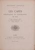 Another image of Les cafés politiques et littéraires de Paris by LEPAGE, Auguste.