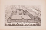 Another image of Paris en 1860. Les théâtres de Paris depuis 1806 jusqu’en 1860 … Illustré de 15 dessins par Bourdelin. by VÉRON, Louis.