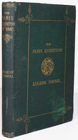 Recollections of the Paris Exhibition of 1867. by (EXPOSITION UNIVERSELLE, 1867). RIMMEL, Eugène.
