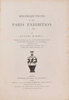 Another image of Recollections of the Paris Exhibition of 1867. by (EXPOSITION UNIVERSELLE, 1867). RIMMEL, Eugène.