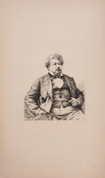 Grand Dictionnaire de Cuisine. by DUMAS, Alexandre, père.