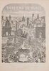 Another image of Tableau de Paris... ouvrage illustré de quinze cents gravures. by TEXIER, Edmond.