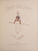 Paris Brillant. by ‘MARS’.