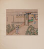 Another image of Ts’ing Ngai, ou les plaisirs contrariés. Conte Chinois ancien, adapté des Kin-kou-kikouan illustré de 16 peintures sur soie. by PAUL-MARGUERITTE, Lucie, translator.