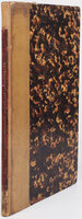 Procès relatif à la publication du catalogue intitulé Livres du boudoir de Marie-Antoinette, prétendue contrefacon imputée aux éditeurs sur la plainte de M.J. Taschereau réquisitoire de M. Hémar, plaidoyer de Me Gallien, jugement en faveur de M. Gay, éditeur et de M. Louis Lacour, auteur de la publication. by (MARIE-ANTOINETTE - LIBRARY).
