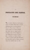 Another image of La Fontaine des pleurs... traduit librement du Russe par J. M. Chopin. Orné de trois figures lithographiées. by PUSHKIN, Aleksandr Sergeevich. J[ean] M[arie] CHOPIN, translator.
