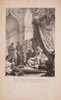 Another image of La Fontaine des pleurs... traduit librement du Russe par J. M. Chopin. Orné de trois figures lithographiées. by PUSHKIN, Aleksandr Sergeevich. J[ean] M[arie] CHOPIN, translator.