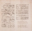 Another image of La Fontaine des pleurs... traduit librement du Russe par J. M. Chopin. Orné de trois figures lithographiées. by PUSHKIN, Aleksandr Sergeevich. J[ean] M[arie] CHOPIN, translator.