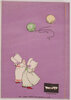 Another image of Qu’est cela? by (DEAN’S RAG BOOK). [HALL, Evelyn Gladys, ilustrator].