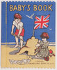 Another image of Baby’s Book by (DEAN’S RAG BOOK).