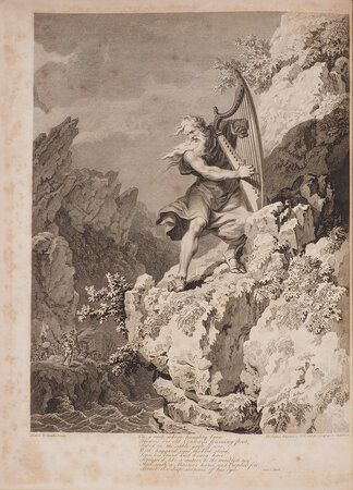 Musical and poetical Relicks of the Welsh Bards: preserved by Tradition, and authentic Manuscripts, from remote Antiquity; never before published. To the Tunes are added Variations for the Harp, Harpsichord, Violin, or Flute. With a choice Collection of the Pennillion, epigrammatic Stanzas, or, native pastoral Sonnets of Wales, with English translations. Likewise a History of the Bards from the earliest Period to the present Time, and an Account of their Music, Poetry, and musical Instruments, with a delineation of the latter... by JONES, Edward.