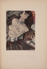 Another image of Les Fleurs du Mal by LYDIS, Mariette. BAUDELAIRE, Charles.