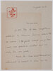 Another image of Le premier [second...; troisième] Livre des cachets, marques et monogrammes... by AURIOL, George.