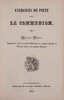 Another image of Exercises de piété pour la Communion. Nouvelle Édition, augmentée de trente-six courtes Méditations sur quelques passages de l’Écriture-Sainte et de quelques cantiques. by (BERLIN WORK).
