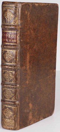 La Confession coupée ou la méthode facile pour se préparer aux confessions particulières et générales... by LEUTERBREUVER, Christophe.