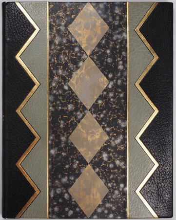 La Chatelaine de Vergy. by BÈDIER, Joseph. Robert BONFILS, illustrator.