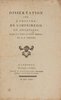 Another image of Dissertation sur l’origine de l'imprimerie en Angleterre, by MIDDLETON, Conyers. D. G. IMBERT, translator.