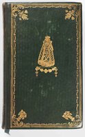 Heures de Notre-Dame des Hermites. Ou Recueil d’ exercises de piété a l’usage des tous les chrétiens, et principalement des serviteur de Marie. Troisième édition. by (THE BLACK MADONNA OF EINSIEDELN).