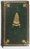 Another image of Heures de Notre-Dame des Hermites. Ou Recueil d’ exercises de piété a l’usage des tous les chrétiens, et principalement des serviteur de Marie. Troisième édition. by (THE BLACK MADONNA OF EINSIEDELN).