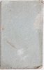 Another image of Traité des songes et des visions nocturnes [drophead title]. by (CHAPBOOK). [VULSON DE LA COLOMBIÈRE, Marc].