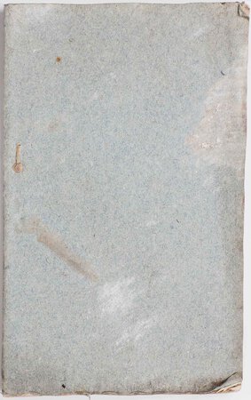 Traité des songes et des visions nocturnes [drophead title]. by (CHAPBOOK). [VULSON DE LA COLOMBIÈRE, Marc].