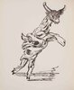 Another image of Astyanax. by BONA, illustrator. André Pieyre de MANDIARGUES.