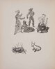 Another image of Astyanax. by BONA, illustrator. André Pieyre de MANDIARGUES.