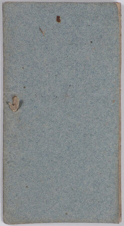 L'Enfant sage a trois ans, contenant les Demandes que lui fit l’Empereur Adrien et les reponses de l’Enfant. by (CHAPBOOK).