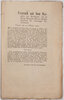 Another image of [Preparatoirlyk plan, van een tractaat van commercie]. [Plan of a treaty of commerce to be entered into between... the Estates of the seven United States of Holland, and the 13 United States of North America, to wit, New Hampshire, Massachusets Bay, Rhode Island, Connecticut, New York, New Jersey, Pennsylvania, Delaware, Maryland, Virginia, North Carolina, South Carolina & Georgia]. [Drophead title]: Extract uit het register der resolutien van de hoog mogende heeren Staaten generaal der Vereenigde Nederlanden. Veneris den 20 October 1780. by (AMERICA).