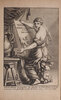 Another image of Traicté des manières de graver en taille douce sur l’airin. Par le moyen des eaux fortes, & des vernix durs & mols. Ensemble de la façon d’en imprimer les planches & d’en constuire la presse, & autres choses concernans lesdits arts. by BOSSE, Abraham.