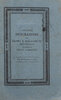 Another image of Esatta descrizione del globo e paracadute dell’aeronauta madamigella Elisa Garnérin in occasione del suo volo eseguito in Padova nell’ anno M. DCCC. XXV. by (GARNERIN, Élisa).