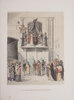 Another image of Oberammergau. Scenes from the Passion Play. A Set of twenty-four Plates. by [DAWKINS], M. C. S.