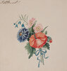 Another image of [Watercolours by BEST. E. C and J. F.