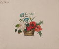 Another image of [Watercolours by BEST. E. C and J. F.