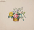 Another image of [Watercolours by BEST. E. C and J. F.