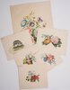 Another image of [Watercolours by BEST. E. C and J. F.