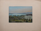 Another image of [Four hand-coloured aquatint views]. by (SWITZERLAND). DIKENMANN, R., publisher.