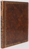 L’Homme de lettres bon citoyen, discours philosophique & politique... traduit de l’italien. by CASTIGLIONE, Luigi Gonzaga, prince of.