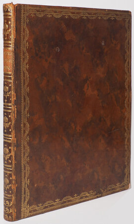 L’Homme de lettres bon citoyen, discours philosophique & politique... traduit de l’italien. by CASTIGLIONE, Luigi Gonzaga, prince of.