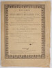Another image of Fac simile du testament de Louis XVI, seule éd. autorisée... gravé par Pierre Picquet,... On y a joint le fac similé d’un fragment d’écrit de Madame Elisabeth, et des signatures de la reine Marie-Antoinette et du jeune Louis XVII; accompagnés d’une notice historique, contenant des détails très-interessans et inconnus jusqu’à ce jour, sur le testament du roi Louis XVI, et sur l’origine du testament de la reine [cover title and imprint]. by (LOUIS XVI and MARIE-ANTOINETTE).