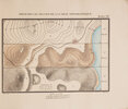 Another image of Principes du dessin et du lavis de la carte topographique, présentés d’une manière élémentaire et méthodique, avec tous les développemens nécessaires aux personnes qui n’ont pas l’habitude du dessin. by MARIE, F[rançois]-C[harles]-M[ichel].