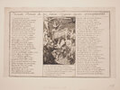 Another image of Véritable Portrait du très fameux Seigneur messire Quinquenpoix. by (LAW, John and the MISSISSIPPI COMPANY).