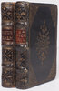 Another image of The Book of Psalm in Metre according to ye Art of Short-Writing by I. F. 1726. [Spine title: ‘Patrick Psalm’]. by FORFITT, Joseph.