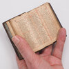 Another image of The Book of Psalm in Metre according to ye Art of Short-Writing by I. F. 1726. [Spine title: ‘Patrick Psalm’]. by FORFITT, Joseph.
