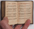 Another image of The Book of Psalm in Metre according to ye Art of Short-Writing by I. F. 1726. [Spine title: ‘Patrick Psalm’]. by FORFITT, Joseph.