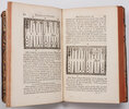 Another image of Le grand Trictrac ou mèthode facile pour apprendre sans maïtre la marche, les termes, les règles, et une grande partie des finesses des ce jeu, enrichichie de 270. planches ou figures, avec les décisons des cas particuliers. by [SOUMILLE, Bernard-Laurent].