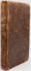 Another image of An Abridgment of Lectures on Rhetoric. by BLAIR, Hugh.