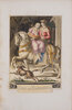 Another image of Deutsches Märchenbuch. by BECHSTEIN, Ludwig.