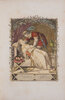 Another image of Deutsches Märchenbuch. by BECHSTEIN, Ludwig.
