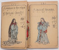 Another image of 日本風俗 (Nihon Fuuzoku). by (JAPANESE COSTUME). ‘T. N.’